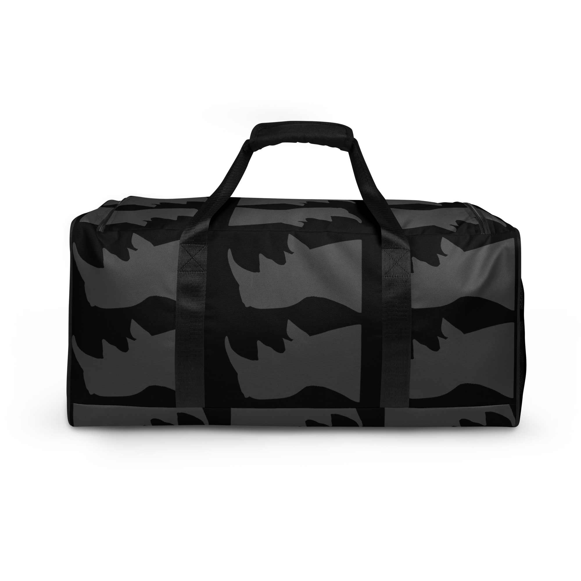 Rhino Society Duffel Bag