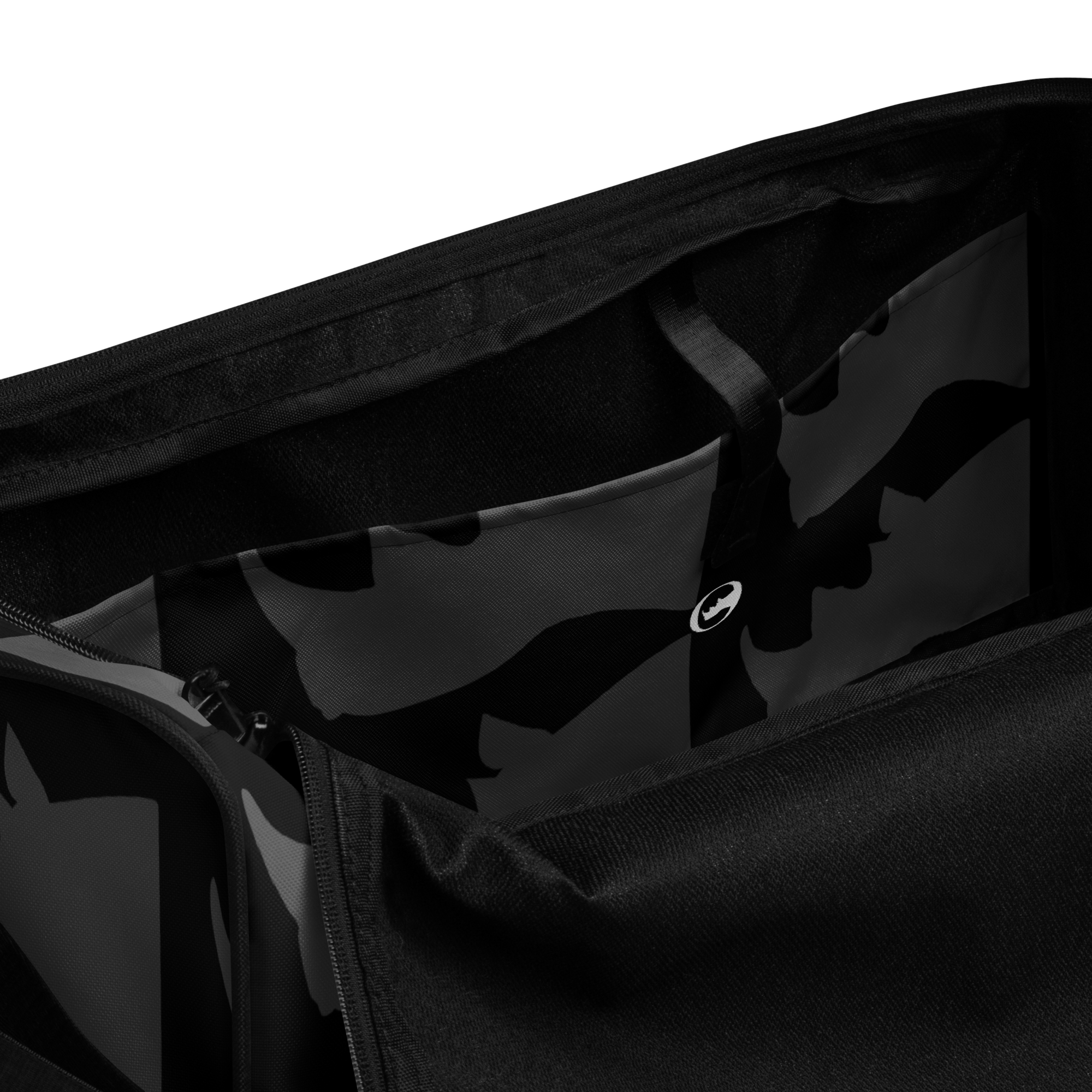 Rhino Society Duffel Bag