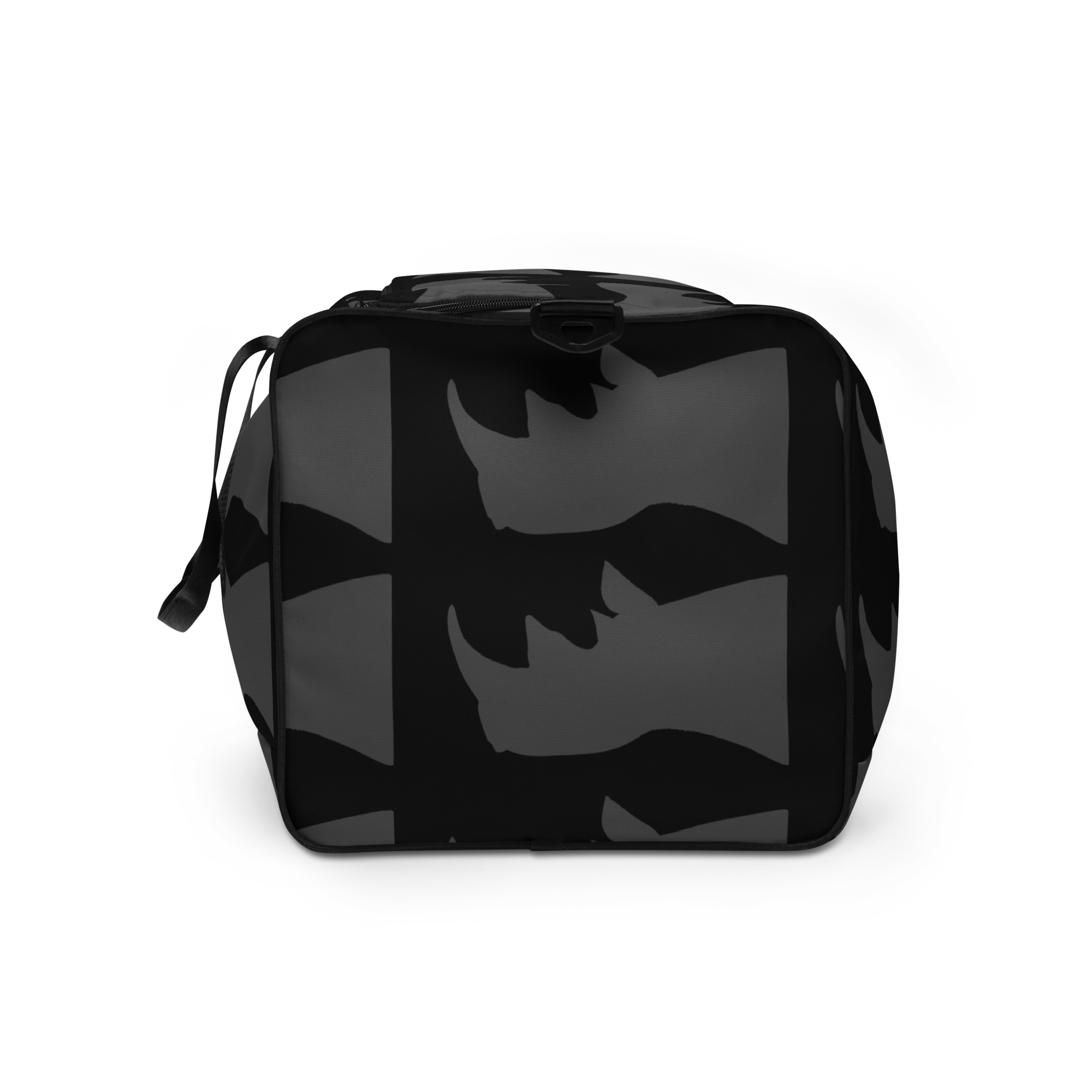 Rhino Society Duffel Bag