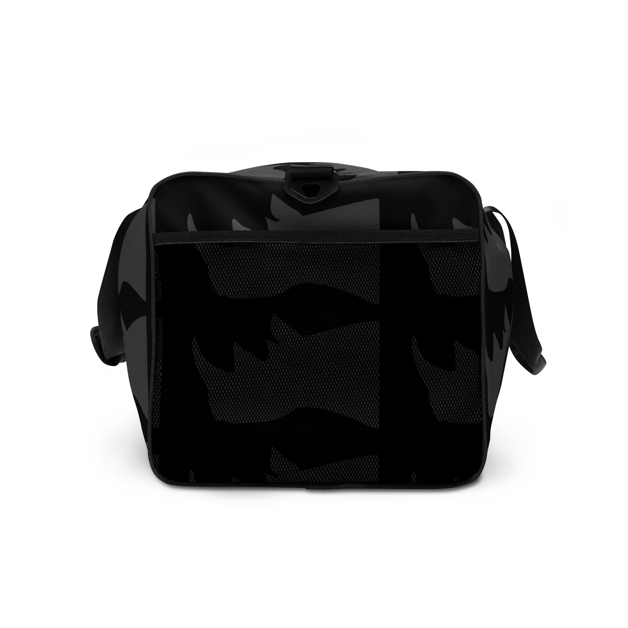 Rhino Society Duffel Bag